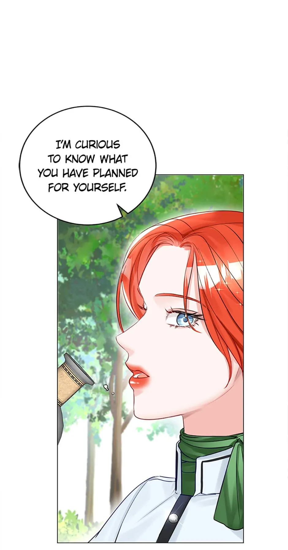 The Archduke's Fabulous Fake Marriage Chapter 23 page 31