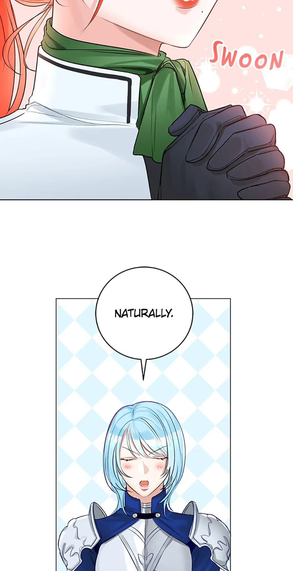 The Archduke's Fabulous Fake Marriage Chapter 23 page 23