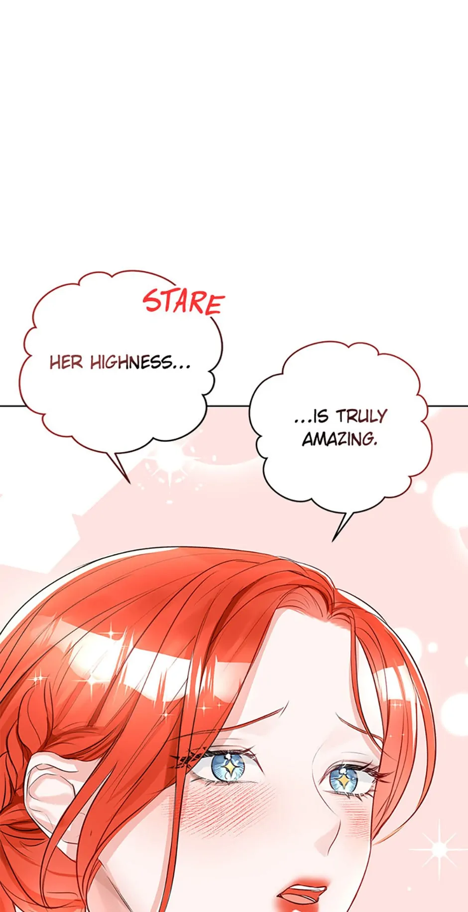 The Archduke's Fabulous Fake Marriage Chapter 23 page 22