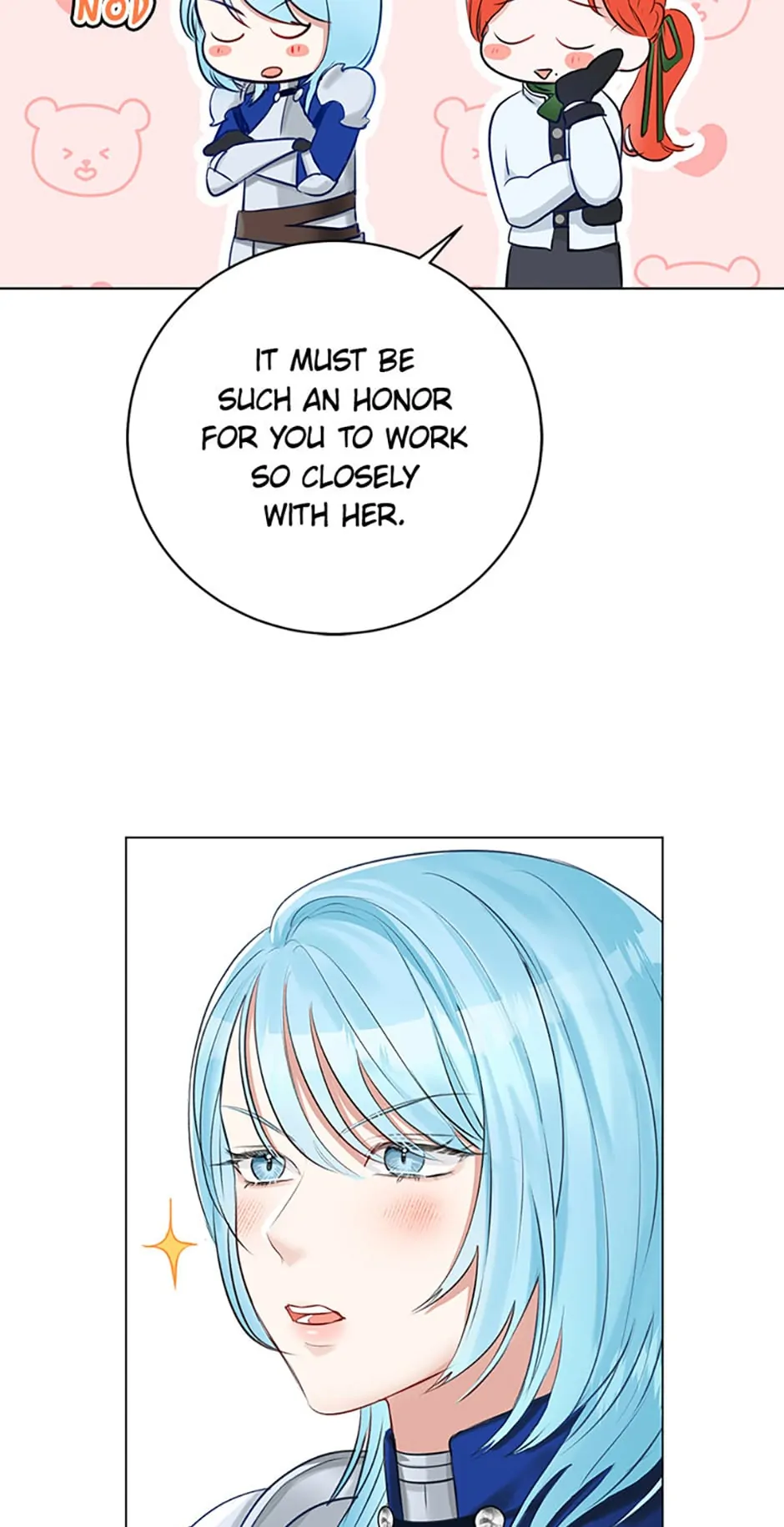 The Archduke's Fabulous Fake Marriage Chapter 23 page 25