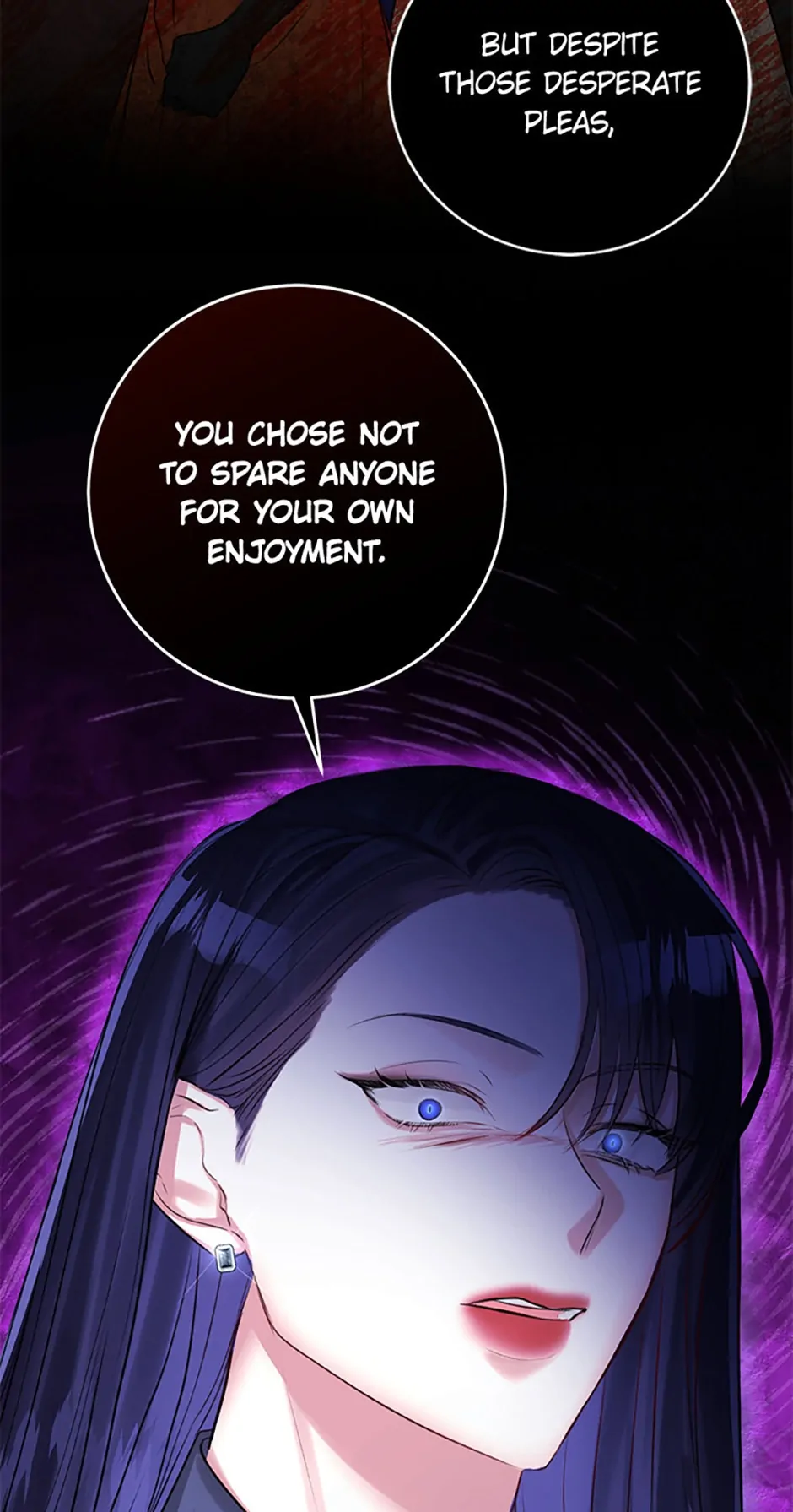 The Archduke's Fabulous Fake Marriage Chapter 23 page 6