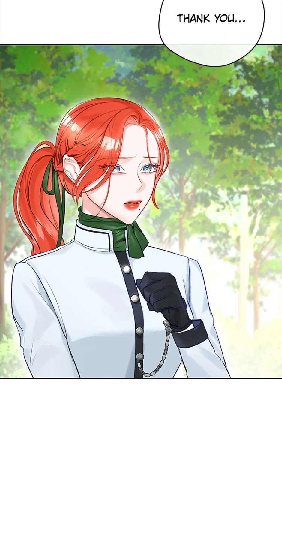 The Archduke's Fabulous Fake Marriage Chapter 23 page 20