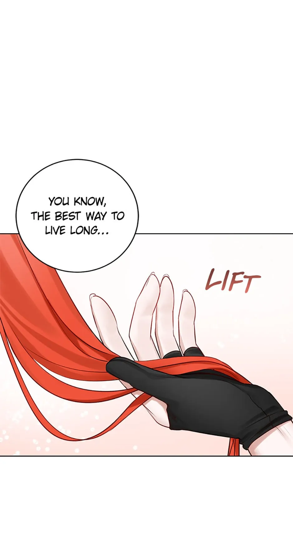 The Archduke's Fabulous Fake Marriage Chapter 23 page 35
