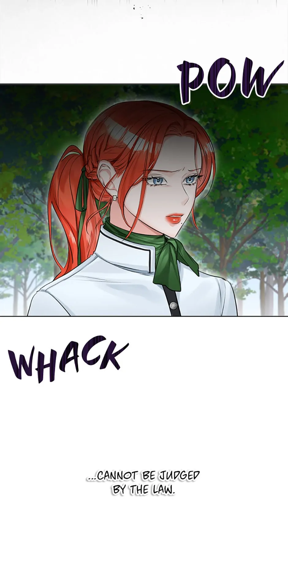 The Archduke's Fabulous Fake Marriage Chapter 23 page 13