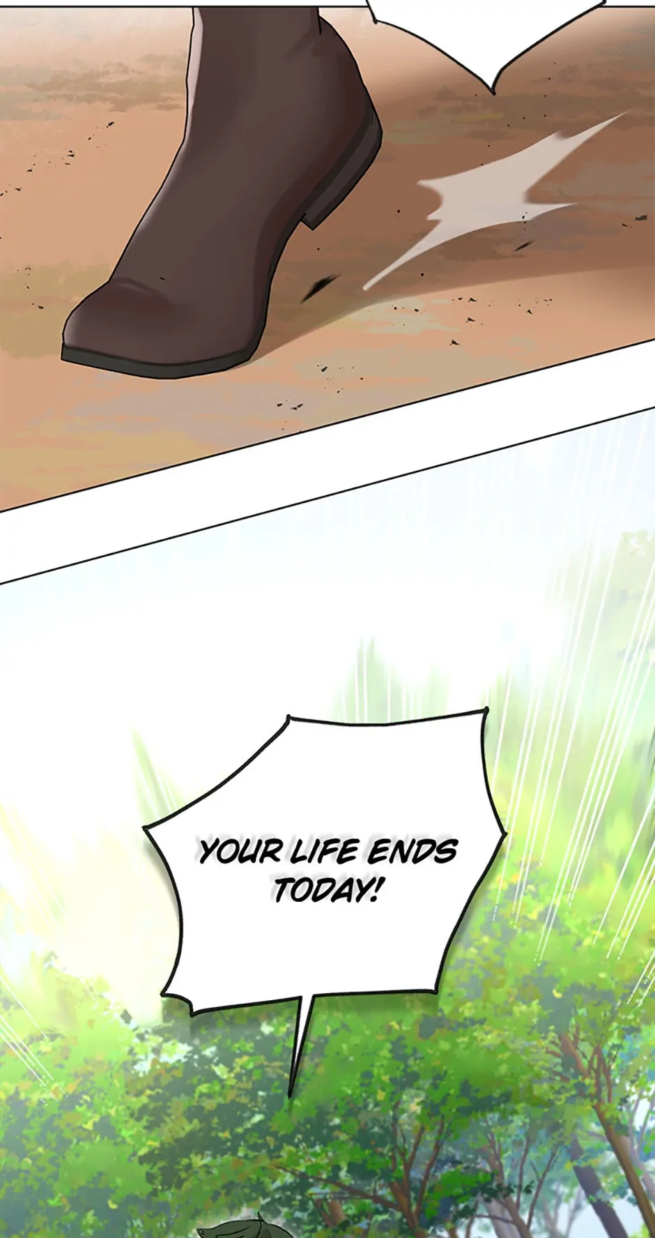 The Archduke's Fabulous Fake Marriage Chapter 23 page 57