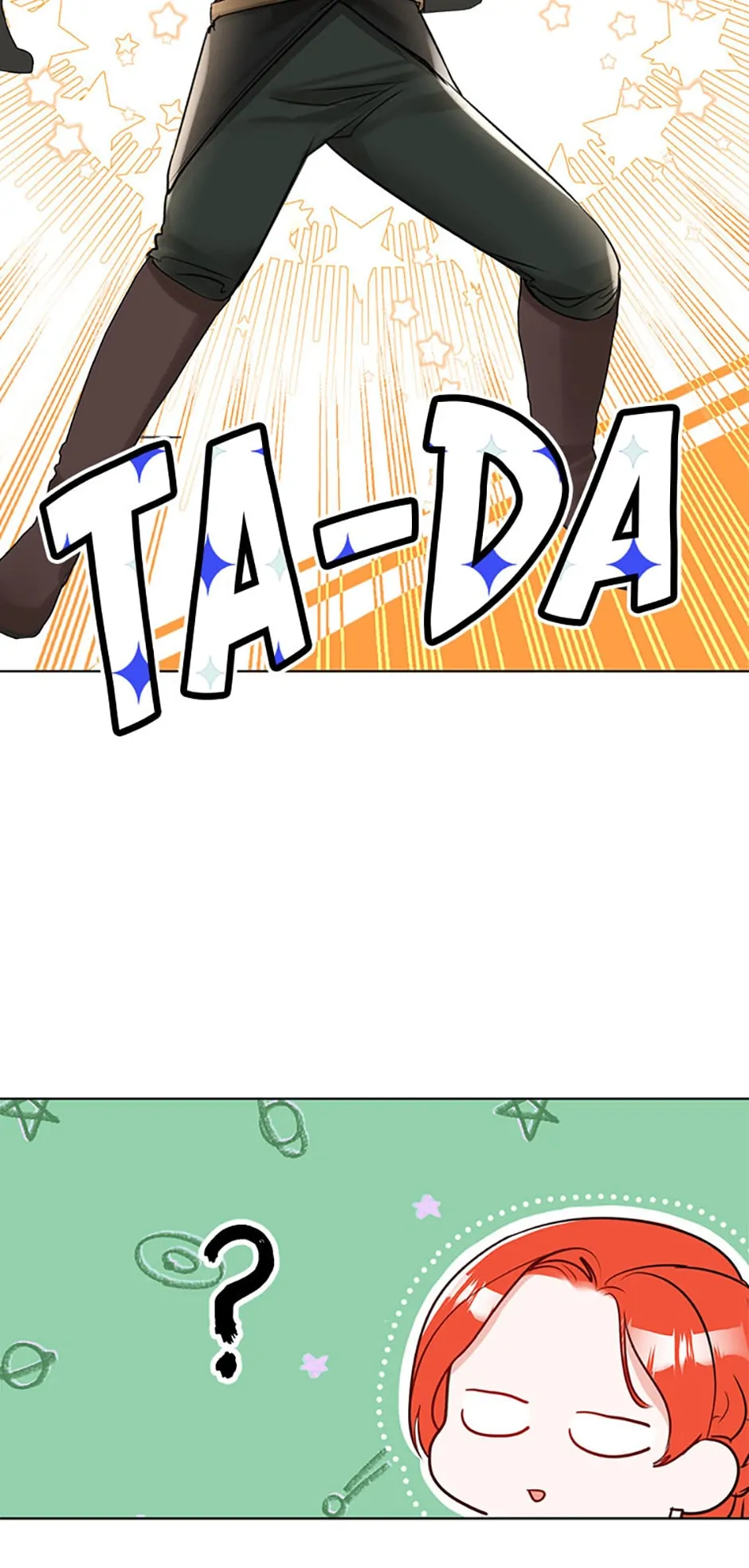The Archduke's Fabulous Fake Marriage Chapter 23 page 50