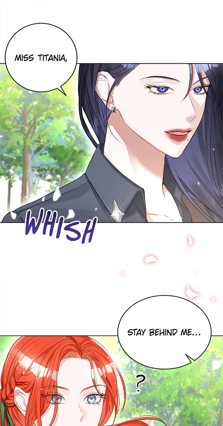 The Archduke's Fabulous Fake Marriage Chapter 23 page 59
