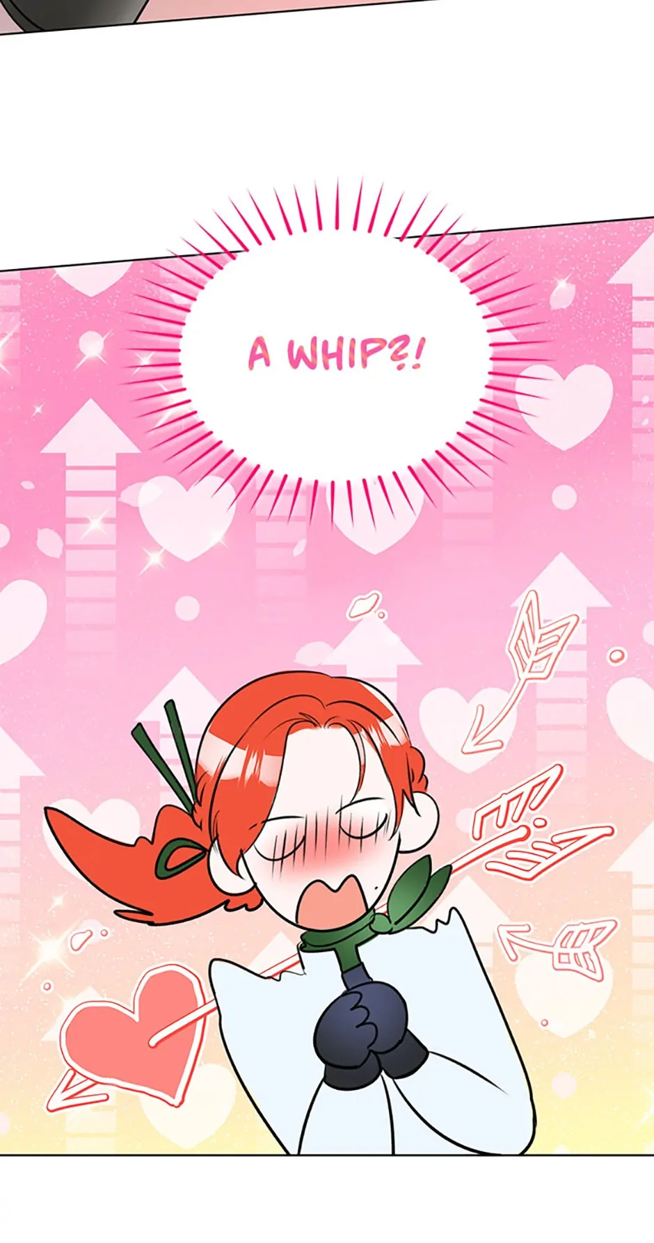 The Archduke's Fabulous Fake Marriage Chapter 23 page 65