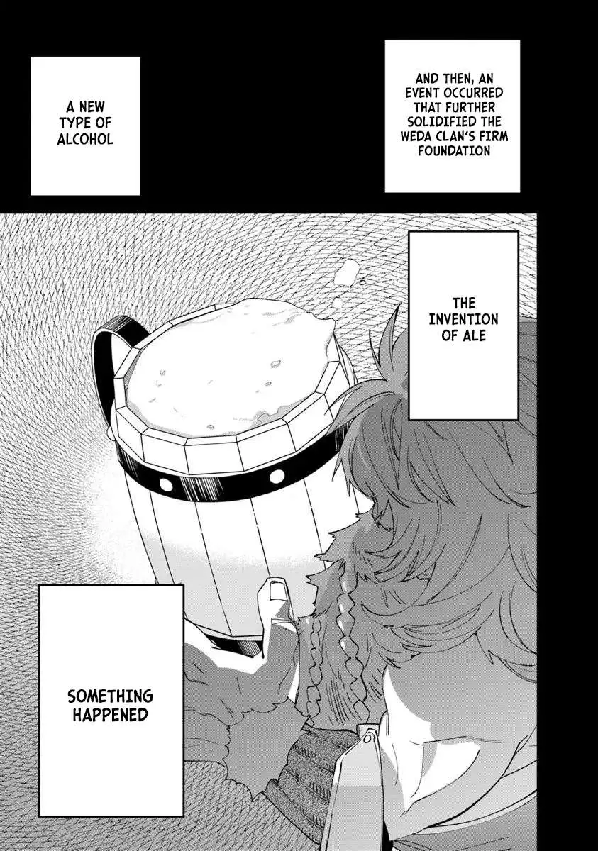 Famous buckwheat soba in another world Chapter 12.1 page 18