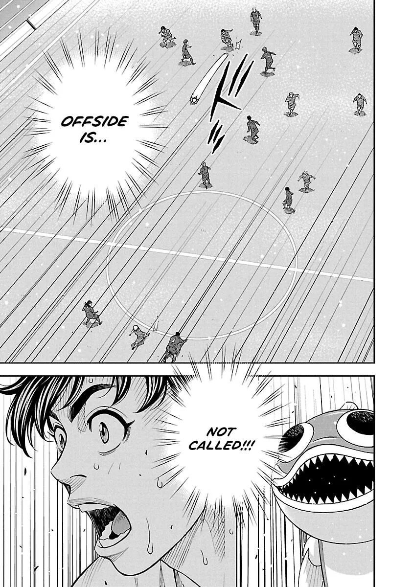 Mr.CB Chapter 23 page 4