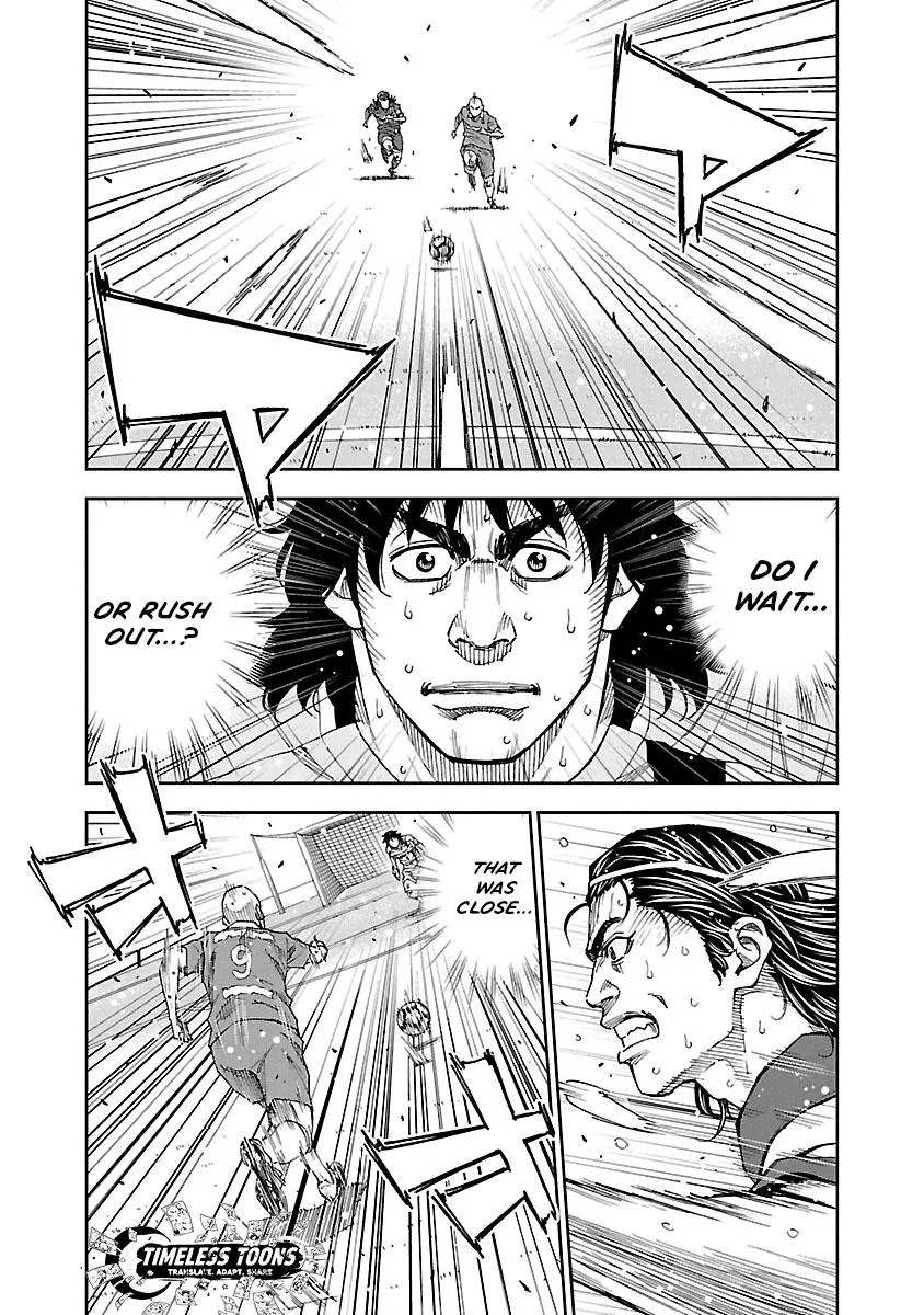 Mr.CB Chapter 23 page 6