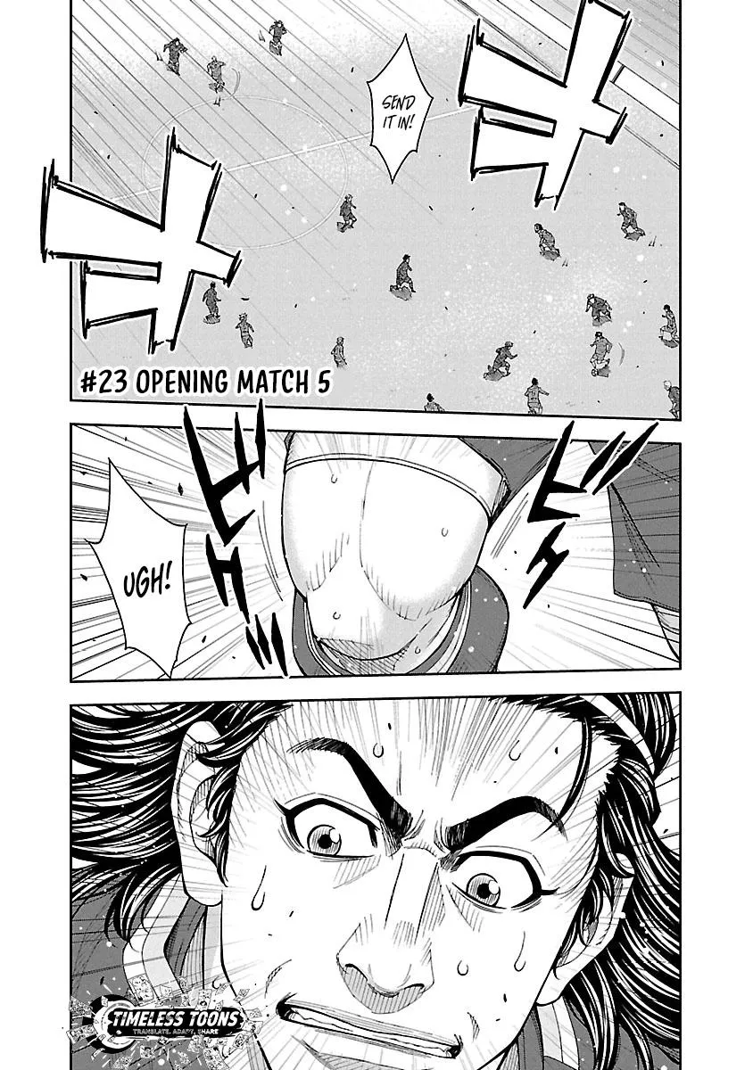 Mr.CB Chapter 23 page 2