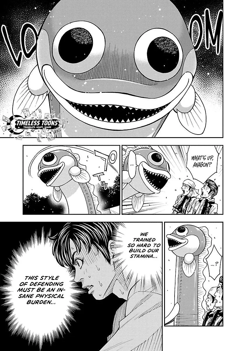 Mr.CB Chapter 23 page 18