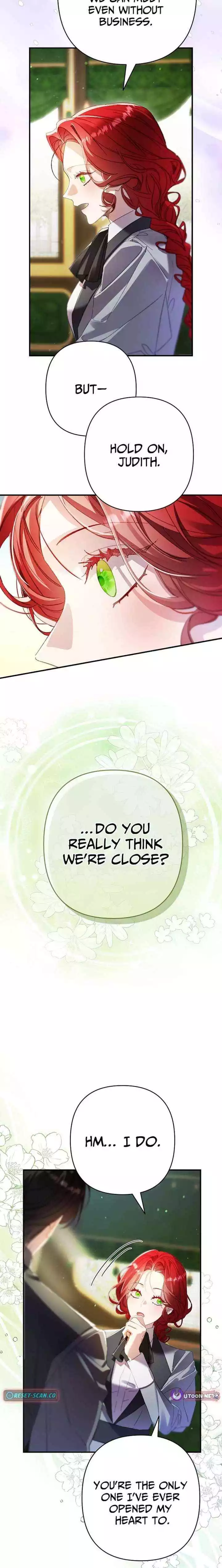 I Faked a Pregnancy, but My Husband Returned Chapter 23 page 6