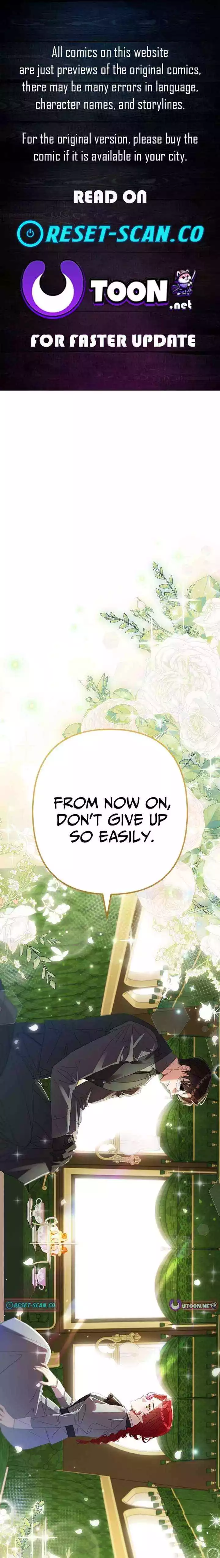 I Faked a Pregnancy, but My Husband Returned Chapter 23 page 1