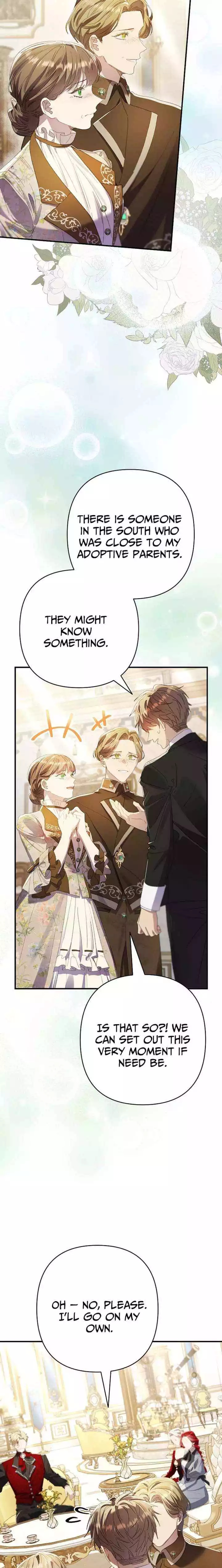I Faked a Pregnancy, but My Husband Returned Chapter 23 page 29