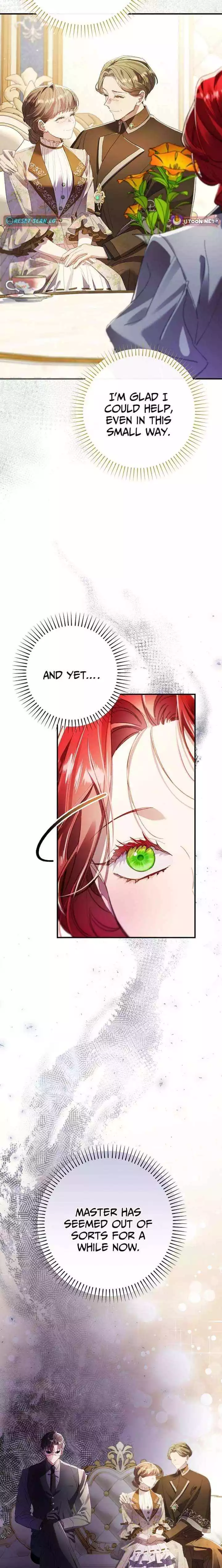 I Faked a Pregnancy, but My Husband Returned Chapter 23 page 23