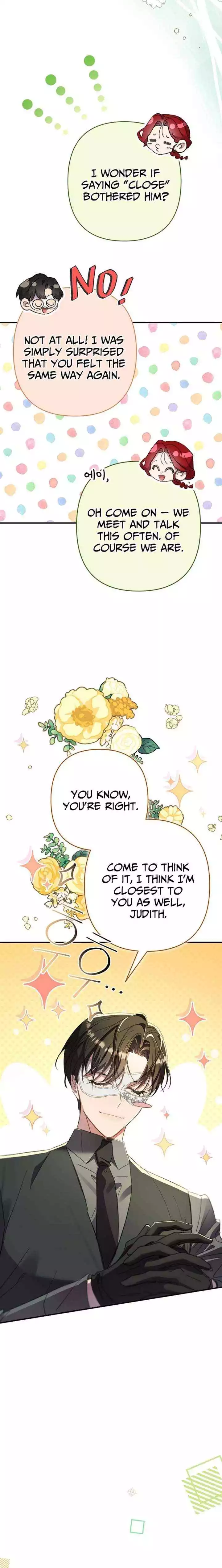 I Faked a Pregnancy, but My Husband Returned Chapter 23 page 7