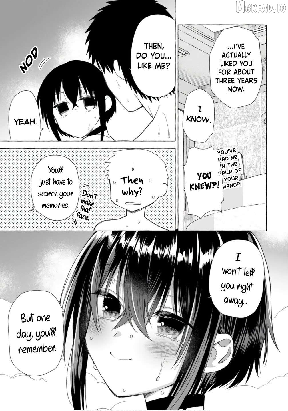 Dungeon no Aru Sekai de Kashikoku Sukoyaka ni Ikiru Houhou Chapter 21 page 18
