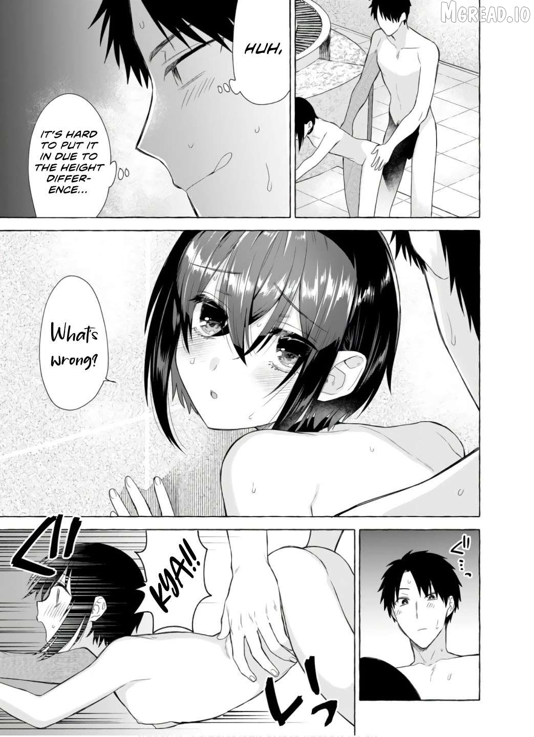 Dungeon no Aru Sekai de Kashikoku Sukoyaka ni Ikiru Houhou Chapter 21 page 12
