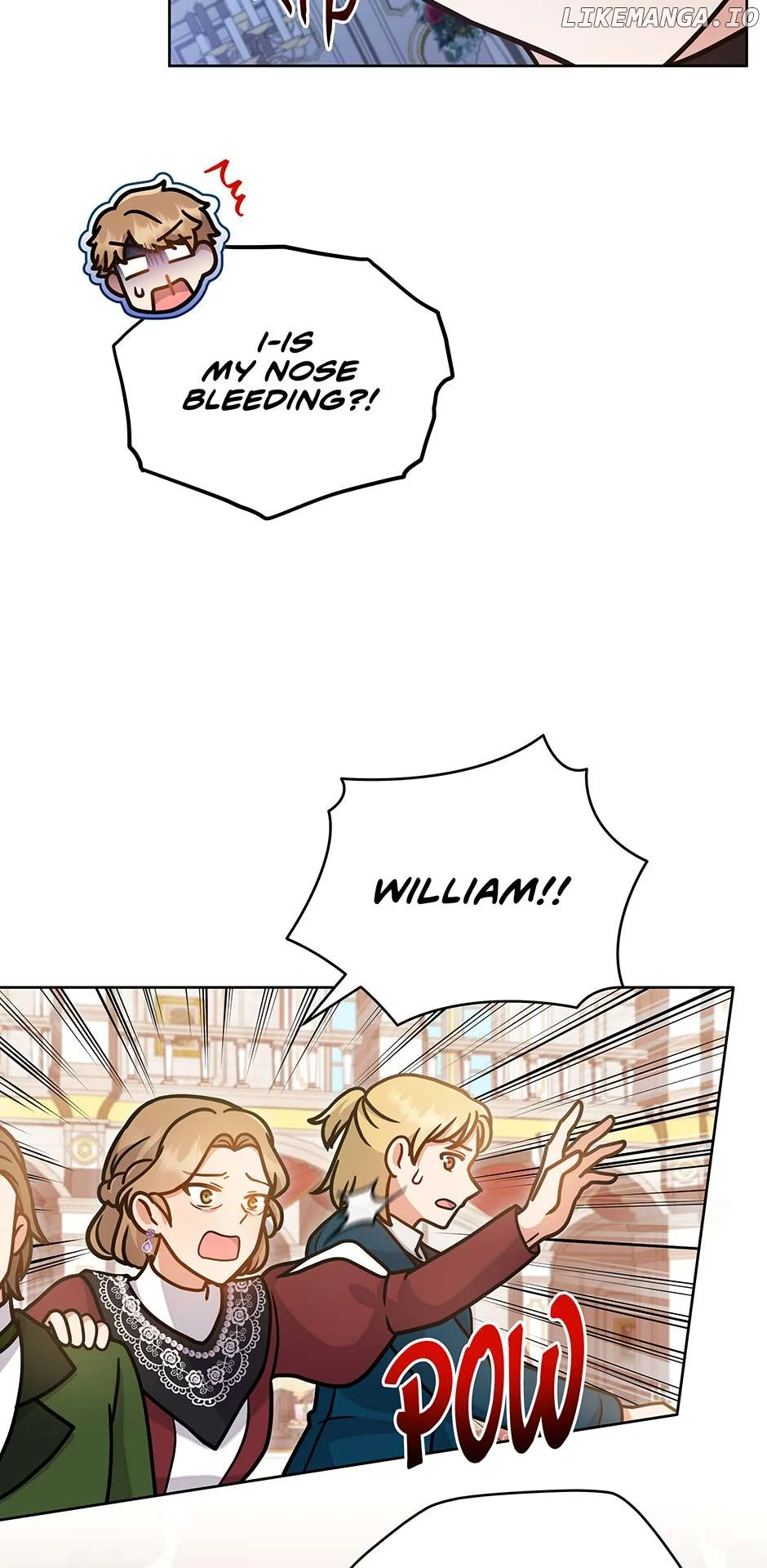 I Became the Daughter-in-Law of the Righteous Mad Dog Chapter 24 page 7