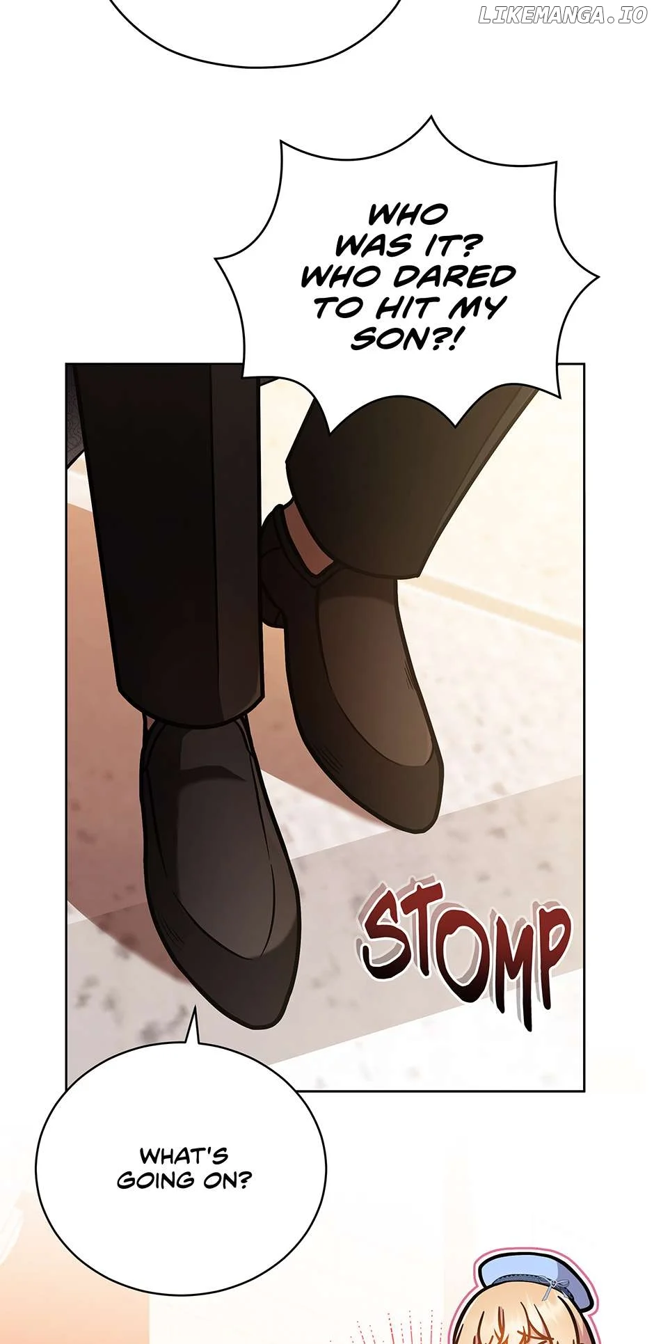 I Became the Daughter-in-Law of the Righteous Mad Dog Chapter 24 page 11