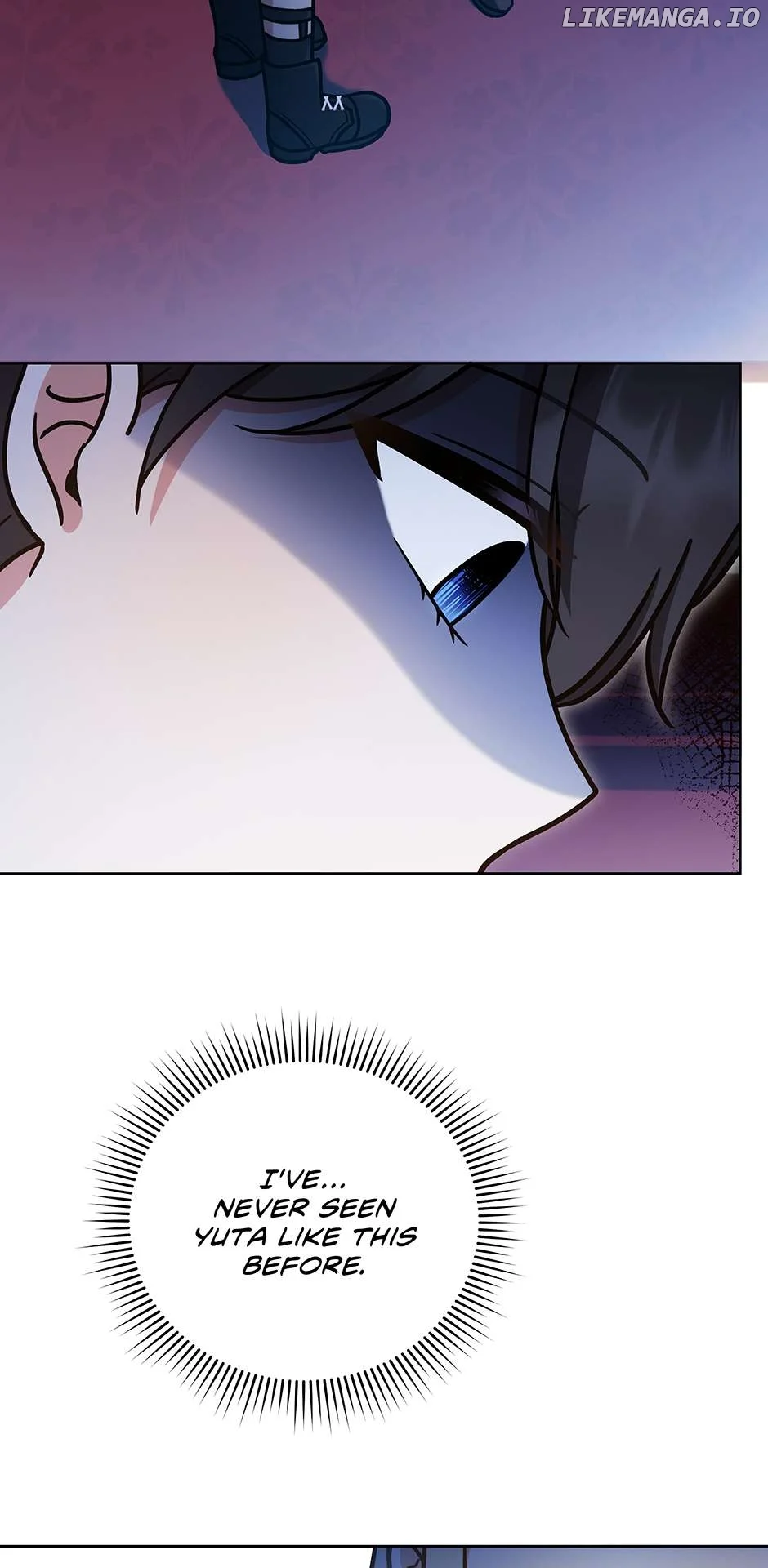 I Became the Daughter-in-Law of the Righteous Mad Dog Chapter 24 page 3