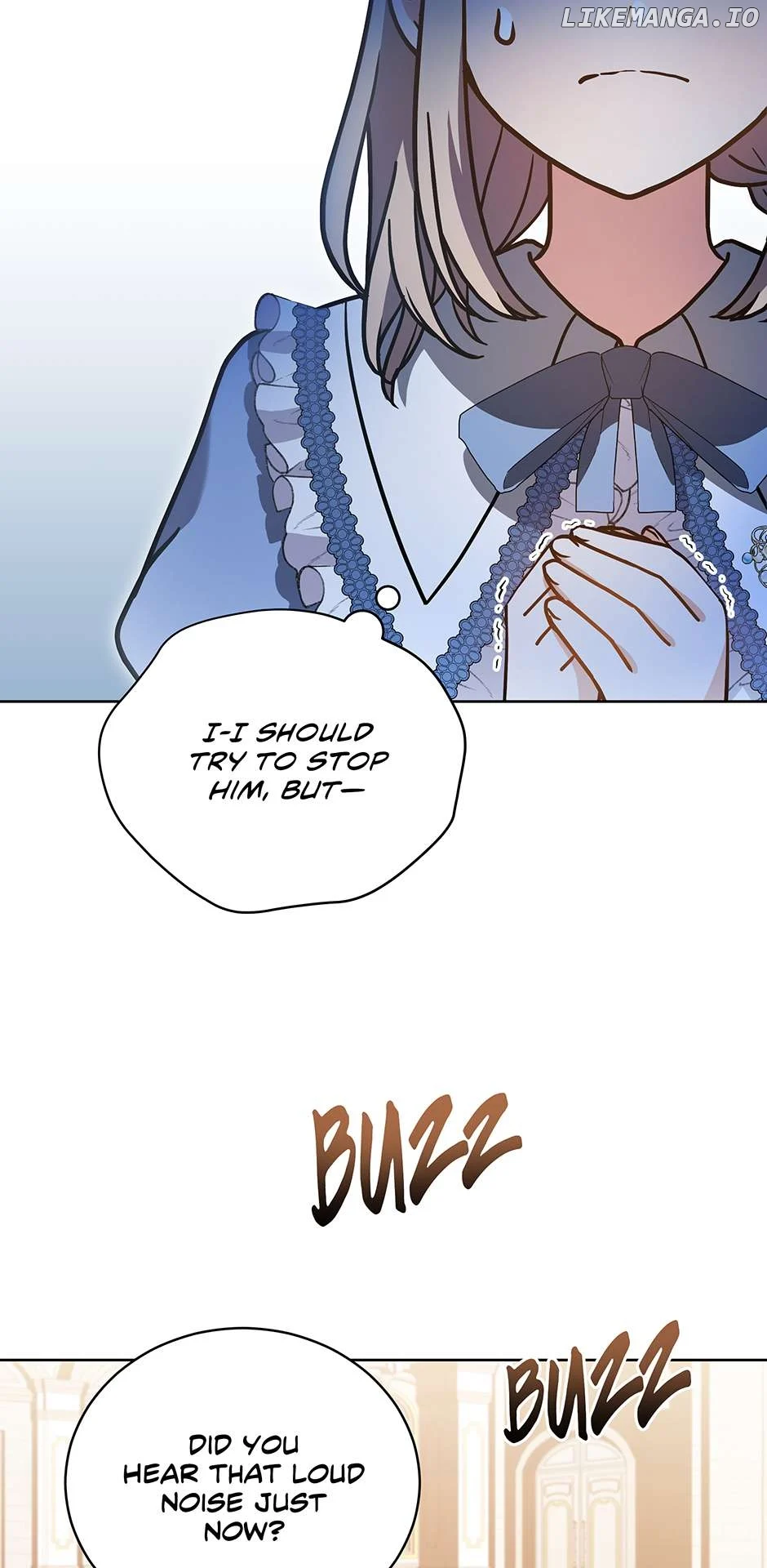 I Became the Daughter-in-Law of the Righteous Mad Dog Chapter 24 page 4