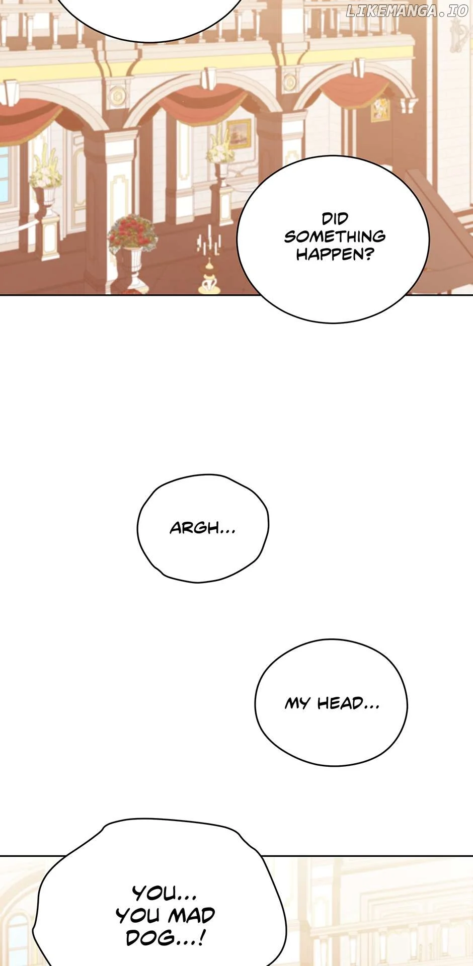 I Became the Daughter-in-Law of the Righteous Mad Dog Chapter 24 page 5