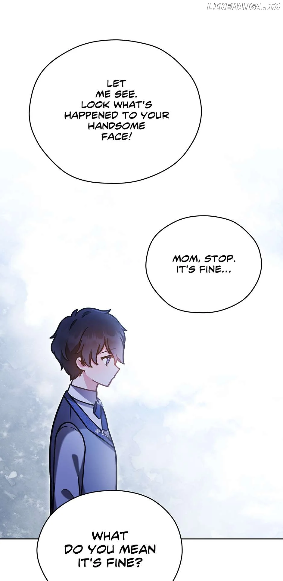 I Became the Daughter-in-Law of the Righteous Mad Dog Chapter 24 page 10
