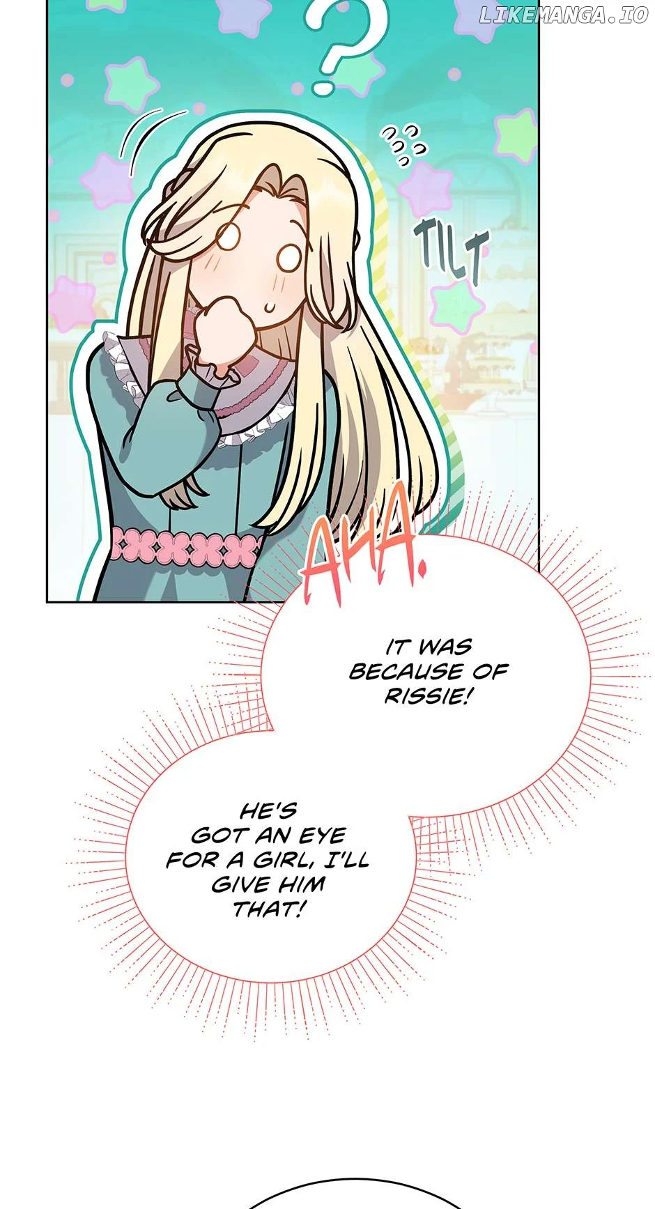 I Became the Daughter-in-Law of the Righteous Mad Dog Chapter 24 page 26