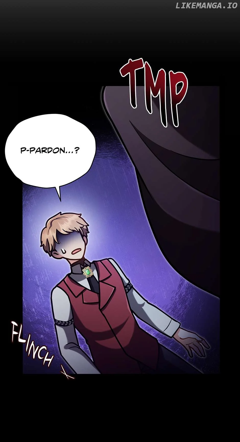 I Became the Daughter-in-Law of the Righteous Mad Dog Chapter 24 page 30