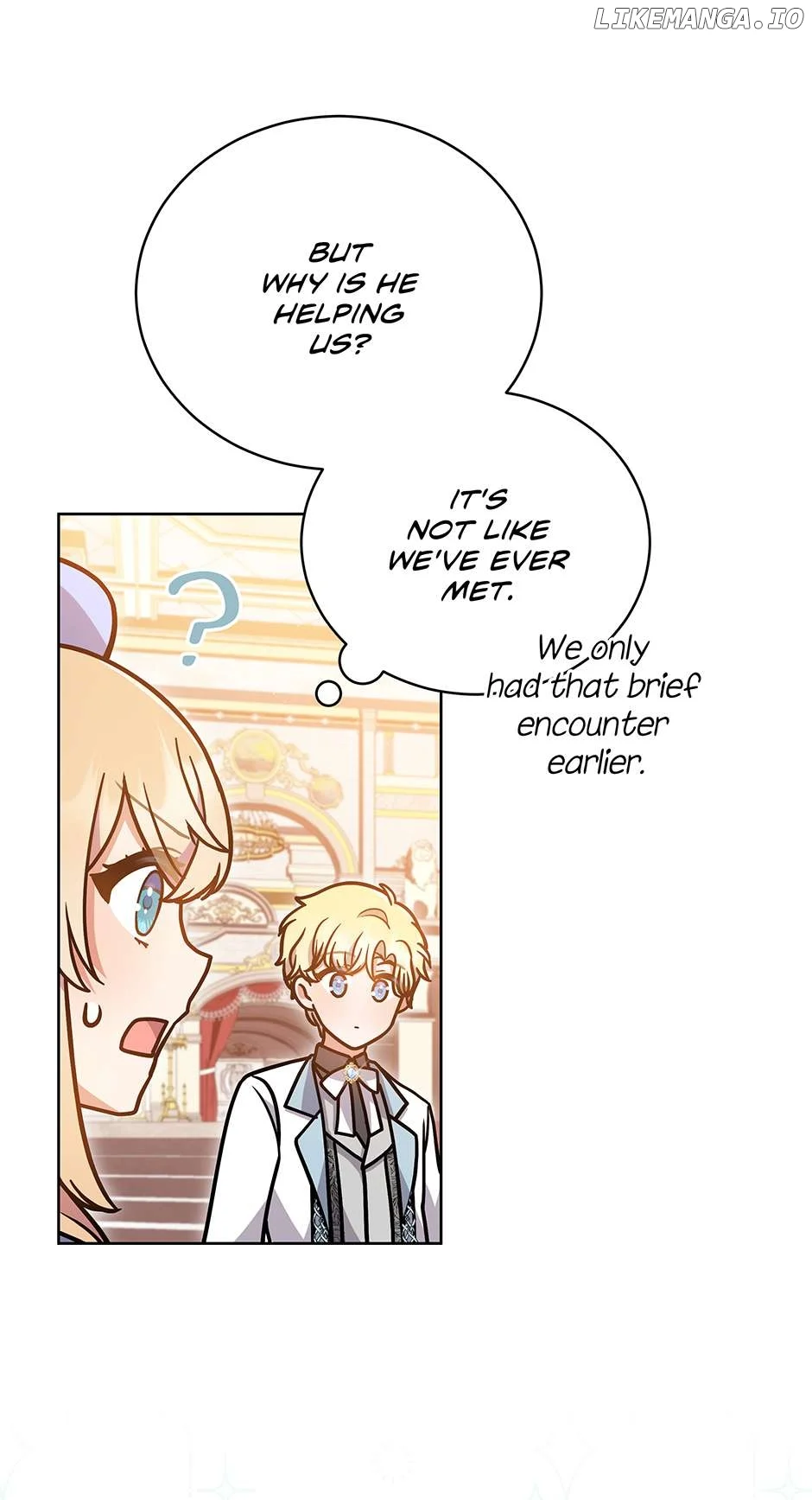 I Became the Daughter-in-Law of the Righteous Mad Dog Chapter 24 page 24
