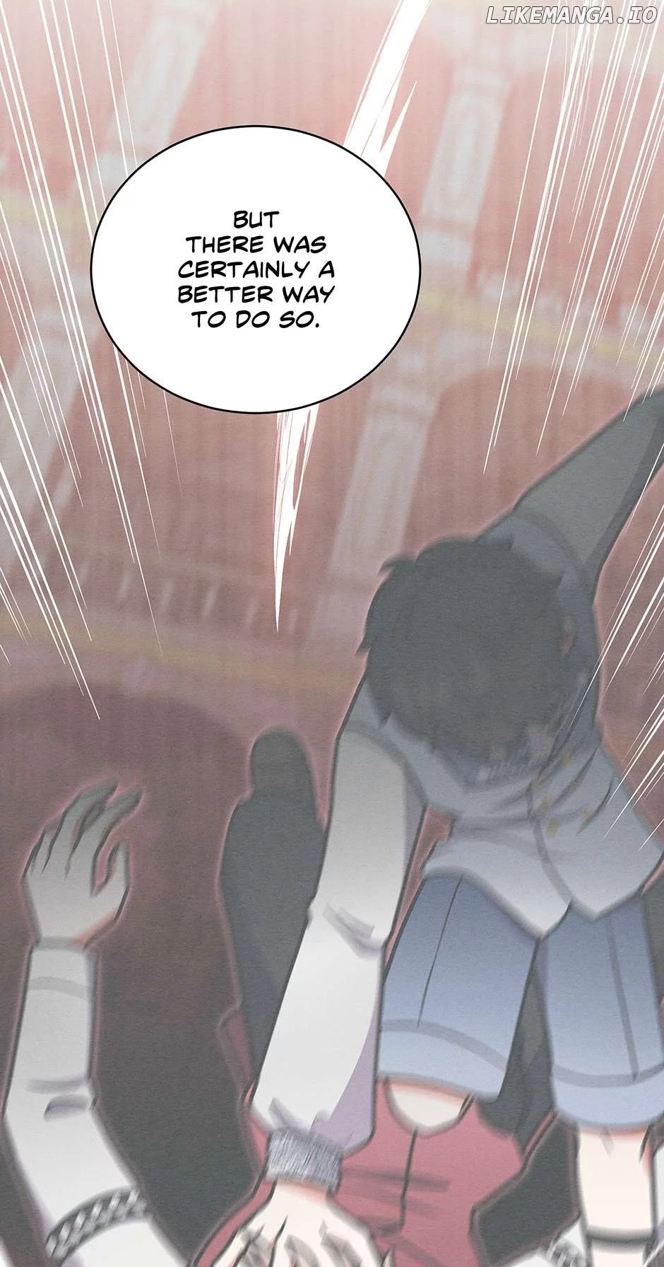 I Became the Daughter-in-Law of the Righteous Mad Dog Chapter 24 page 43