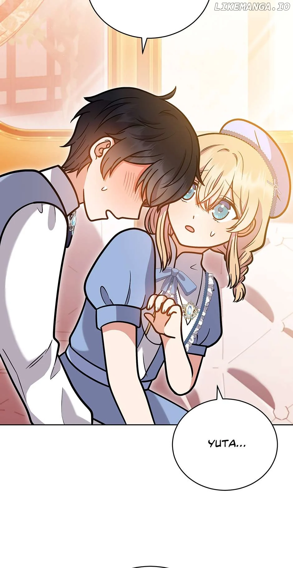 I Became the Daughter-in-Law of the Righteous Mad Dog Chapter 24 page 47