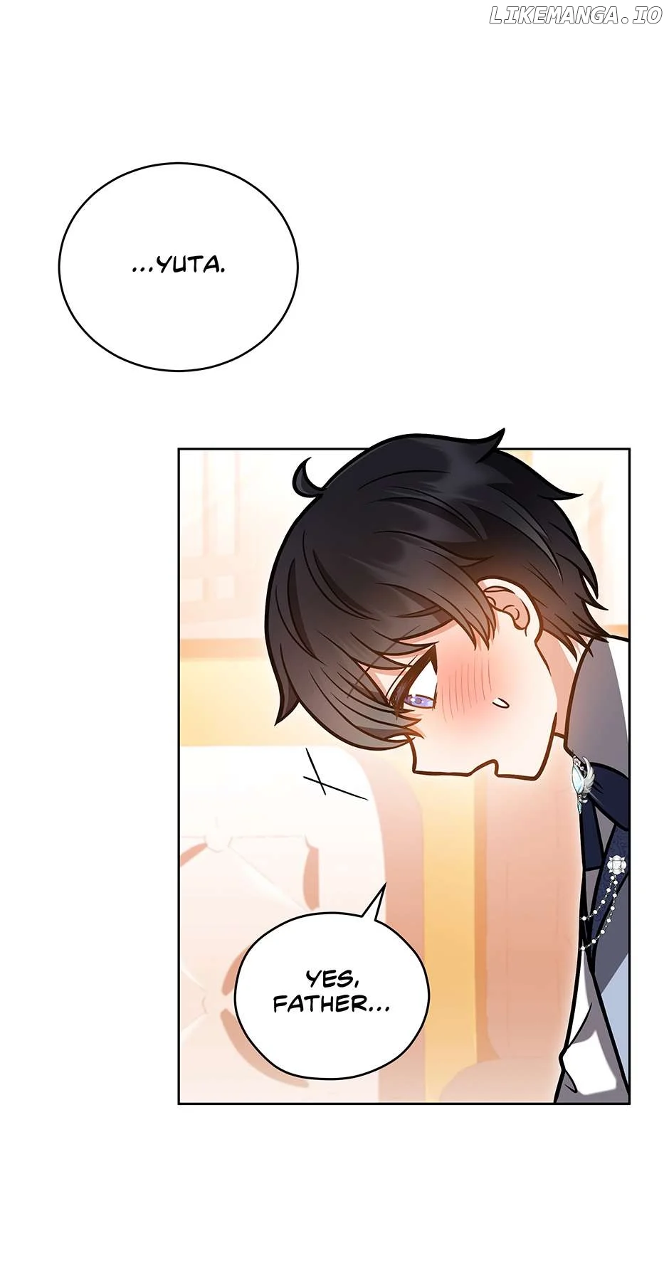 I Became the Daughter-in-Law of the Righteous Mad Dog Chapter 24 page 41
