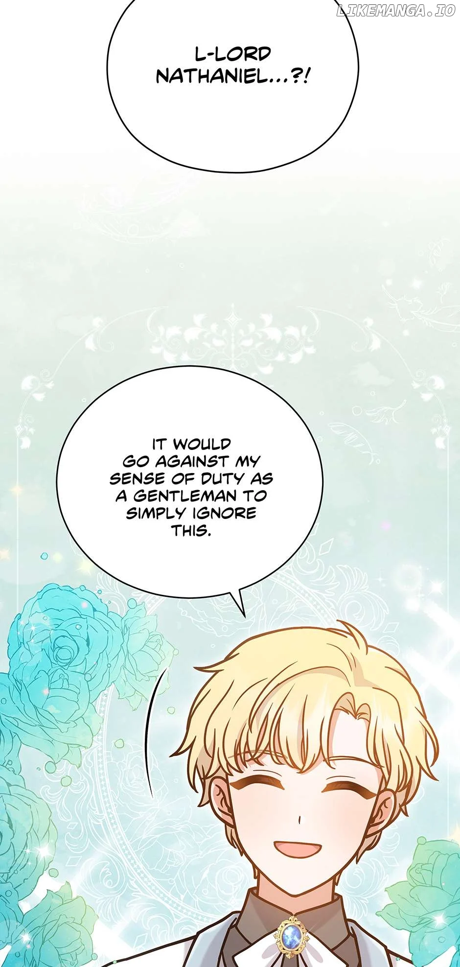 I Became the Daughter-in-Law of the Righteous Mad Dog Chapter 24 page 22