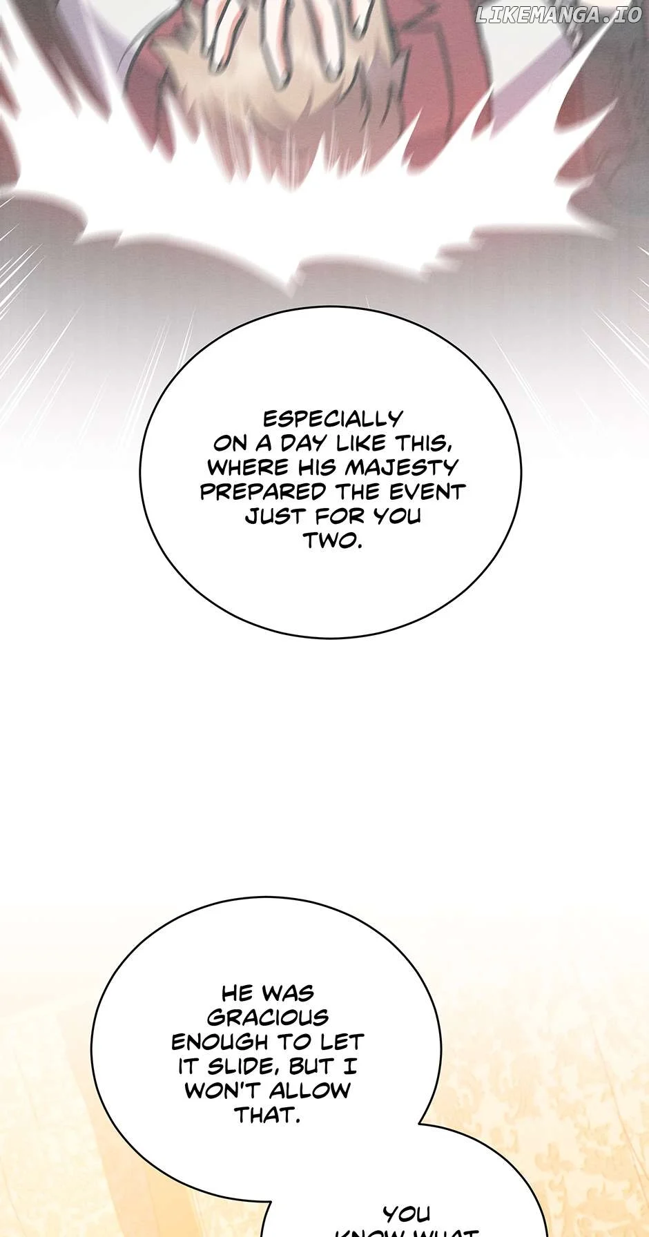 I Became the Daughter-in-Law of the Righteous Mad Dog Chapter 24 page 44