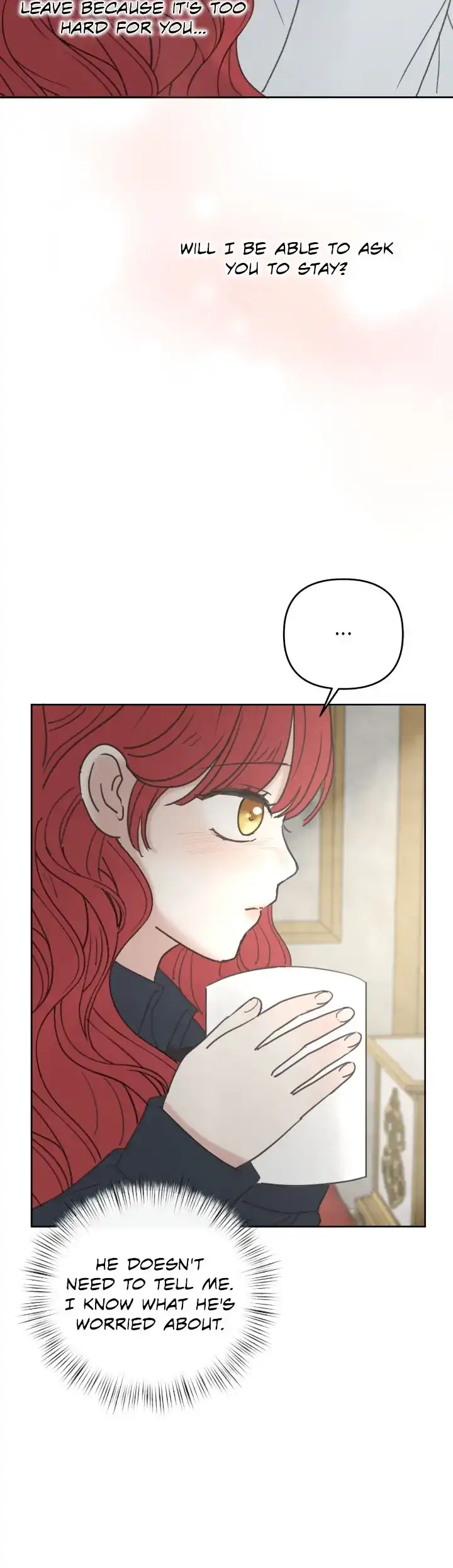 I Adopted a Male Lead From a Prison Shelter Chapter 25 page 19
