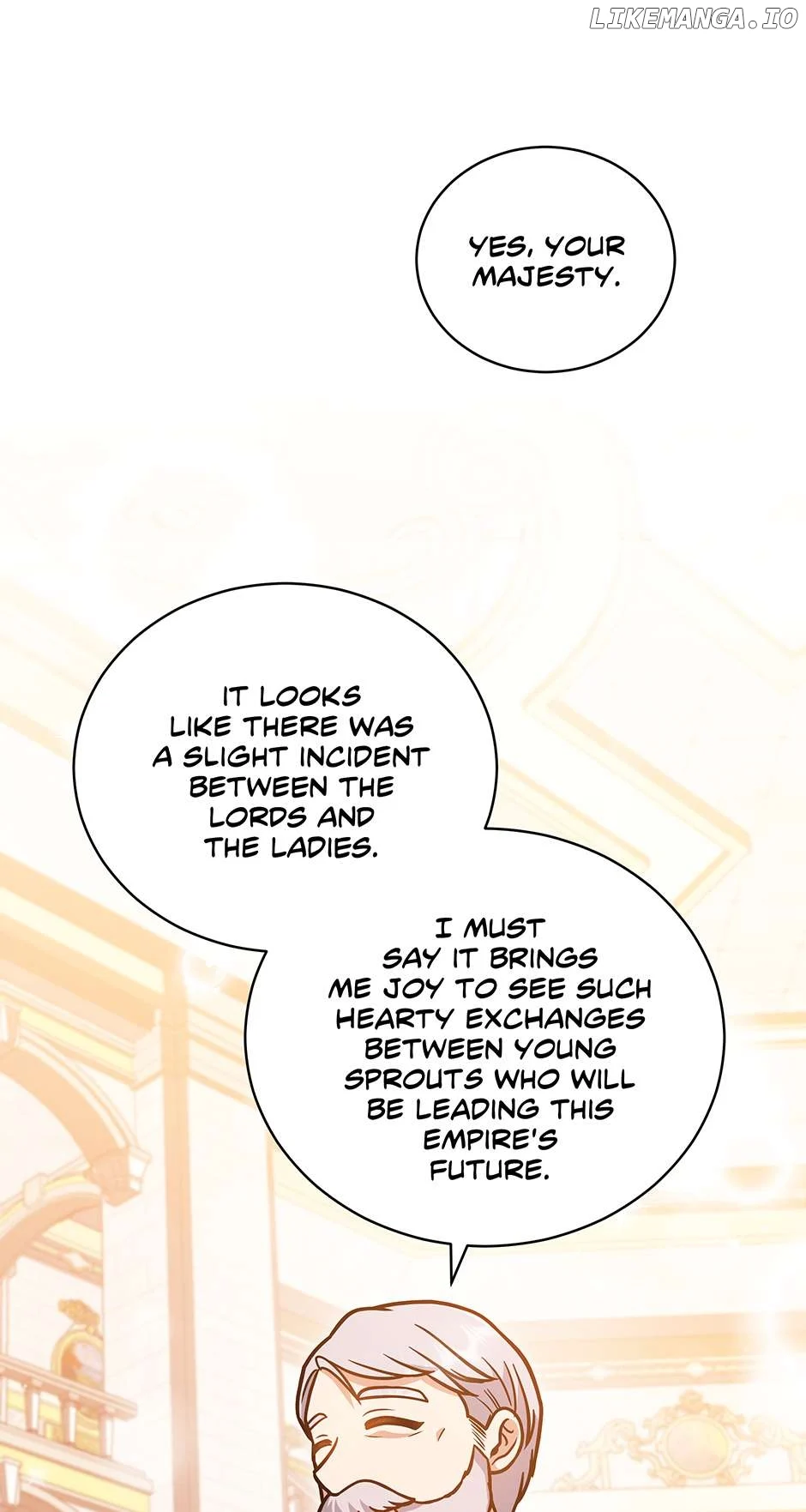 I Became the Daughter-in-Law of the Righteous Mad Dog Chapter 24 page 35