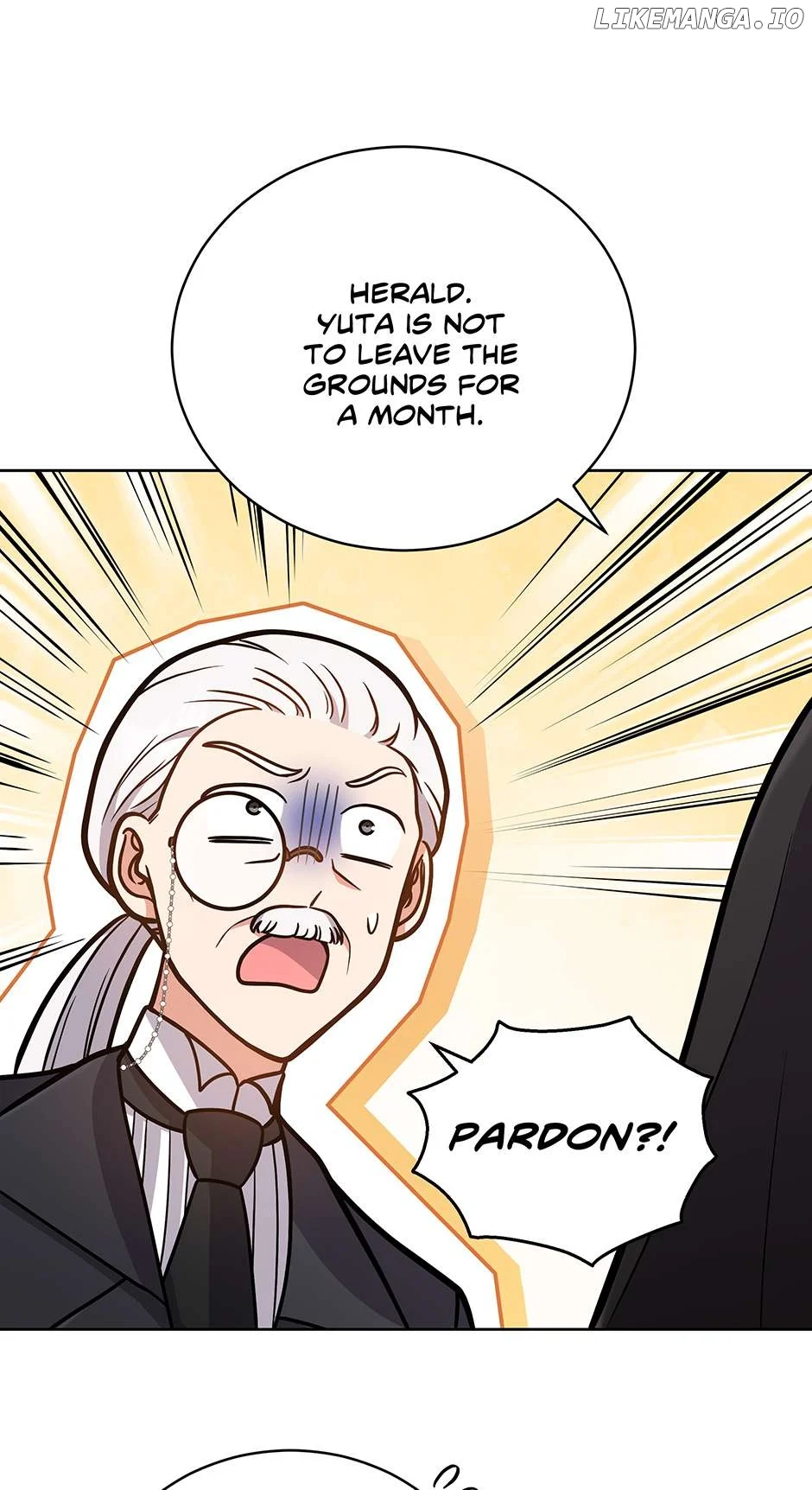 I Became the Daughter-in-Law of the Righteous Mad Dog Chapter 24 page 53