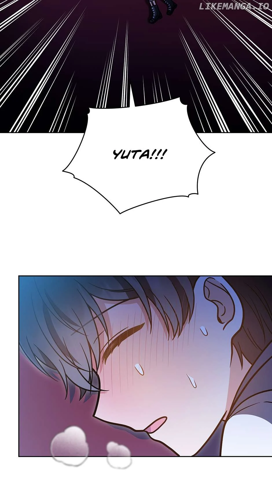 I Became the Daughter-in-Law of the Righteous Mad Dog Chapter 24 page 59