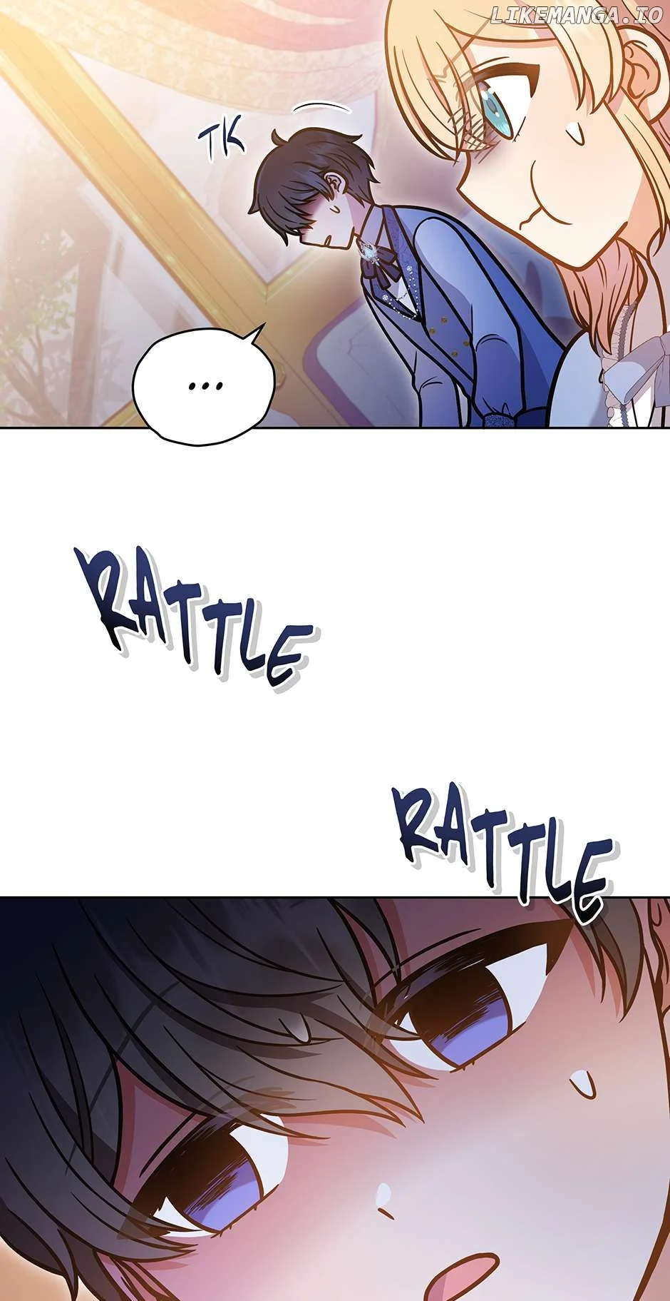 I Became the Daughter-in-Law of the Righteous Mad Dog Chapter 24 page 49