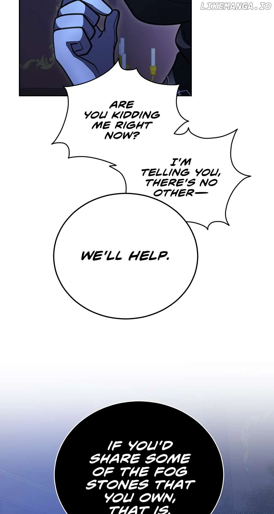 I Became the Daughter-in-Law of the Righteous Mad Dog Chapter 24 page 66