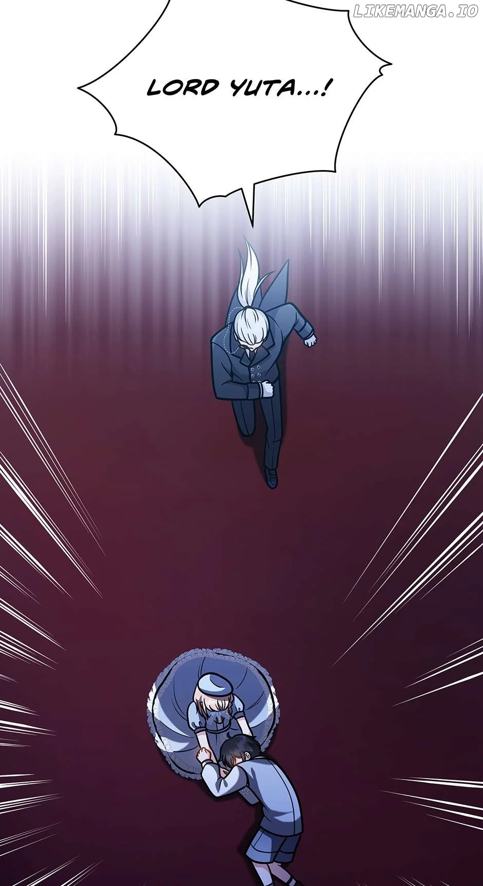 I Became the Daughter-in-Law of the Righteous Mad Dog Chapter 24 page 58