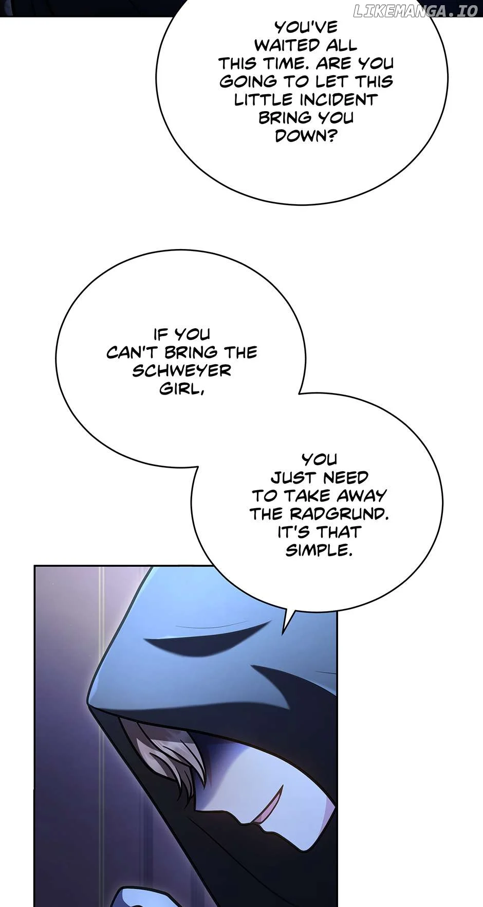 I Became the Daughter-in-Law of the Righteous Mad Dog Chapter 24 page 65