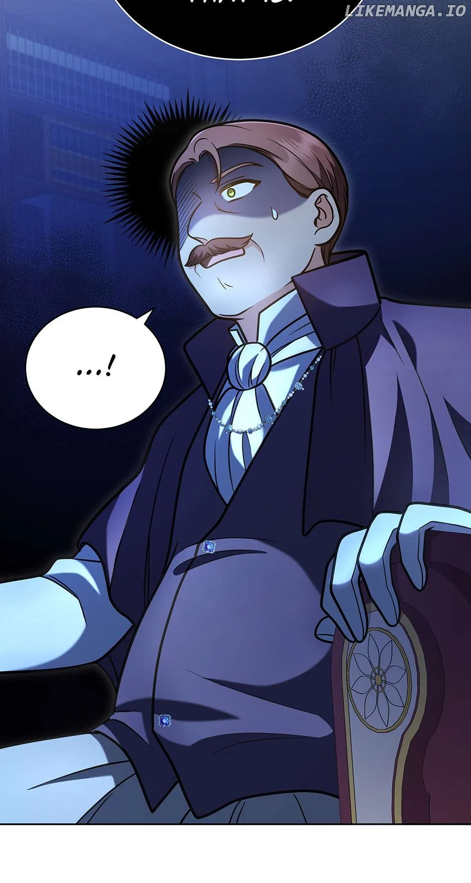 I Became the Daughter-in-Law of the Righteous Mad Dog Chapter 24 page 67