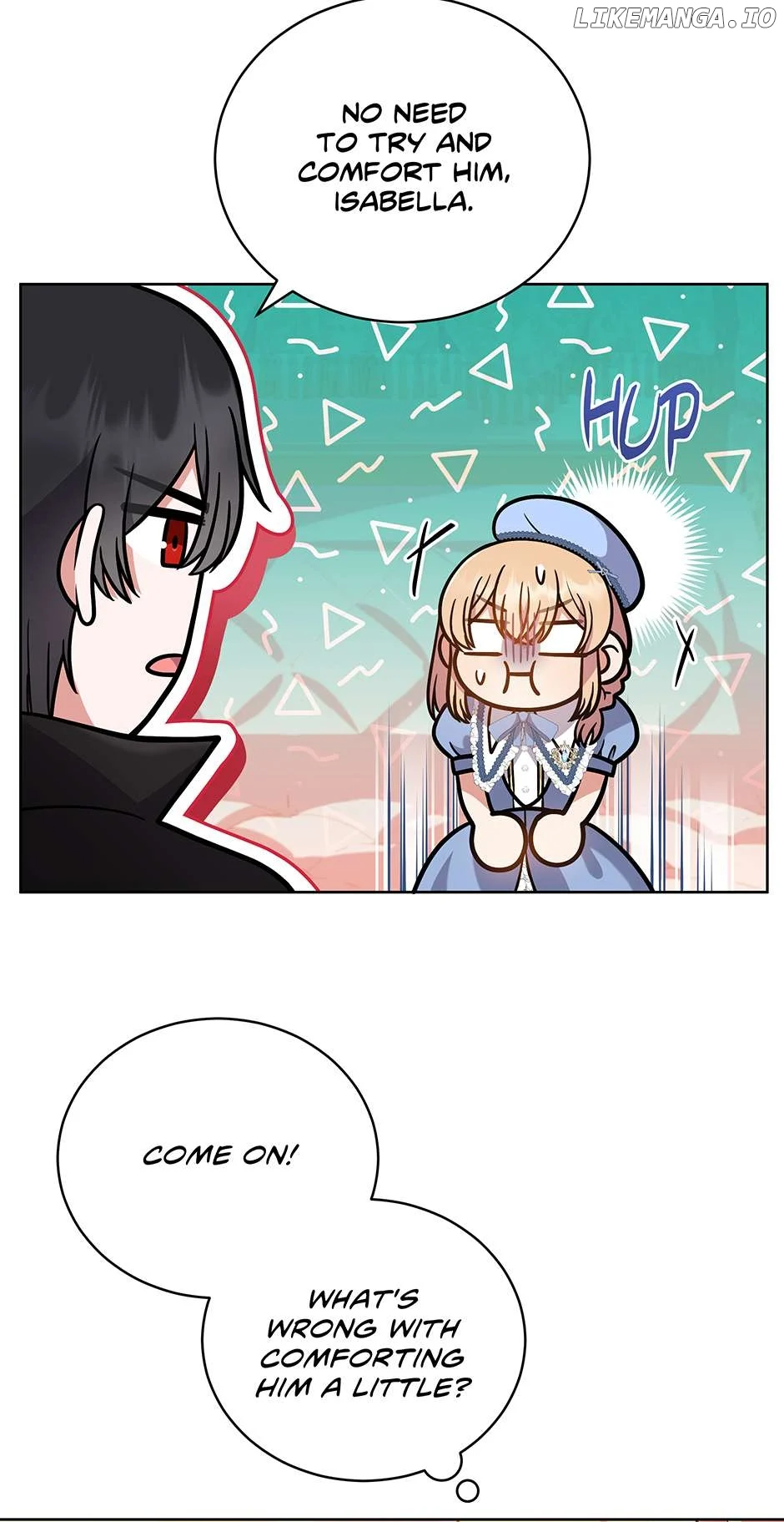 I Became the Daughter-in-Law of the Righteous Mad Dog Chapter 24 page 48