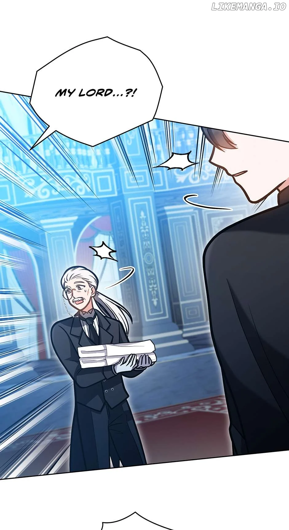I Became the Daughter-in-Law of the Righteous Mad Dog Chapter 24 page 57