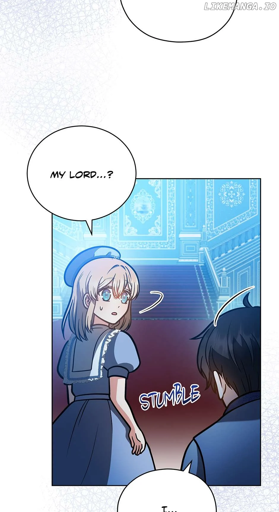 I Became the Daughter-in-Law of the Righteous Mad Dog Chapter 24 page 55